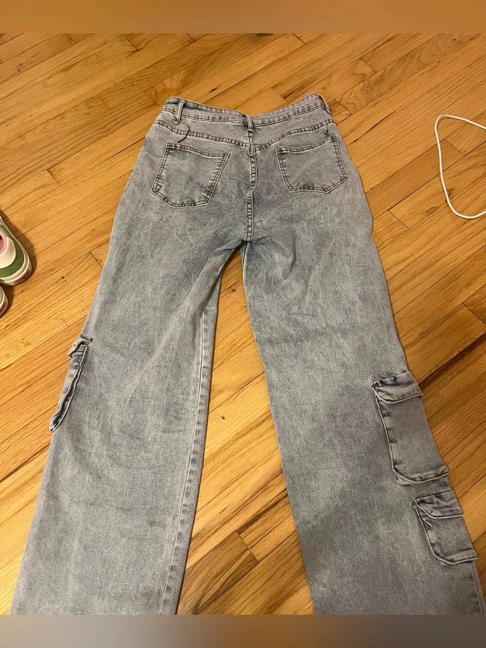 Jeans - Picture 3 of 3